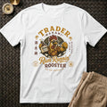 Rum Runnin' Rooster T-Shirt
