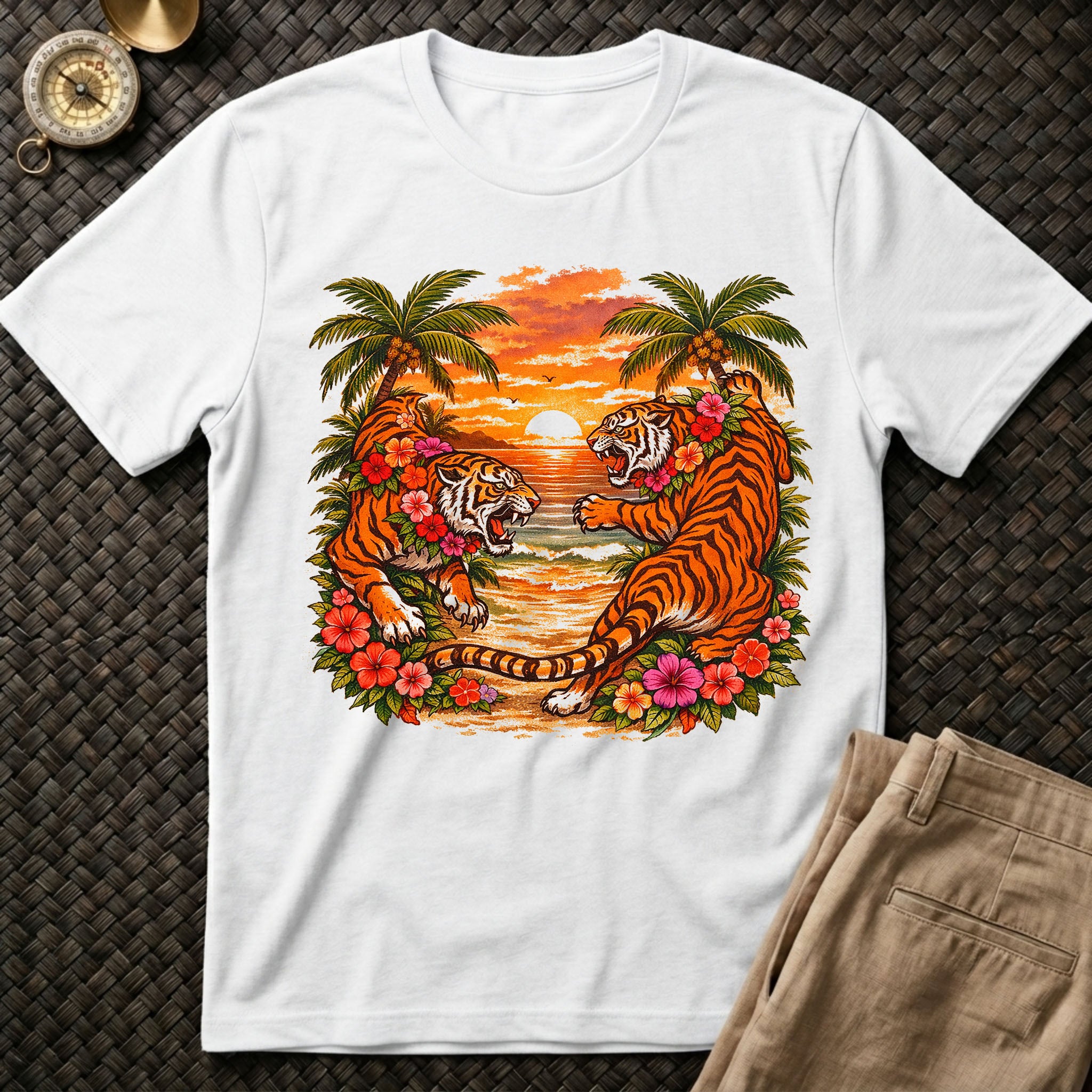 Tiger Tiger T-Shirt