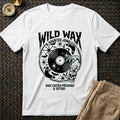 Wild Wax & Haunted Jungles T-Shirt