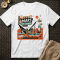 Motel Mars T-Shirt