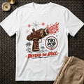 Defend the Atoll T-Shirt