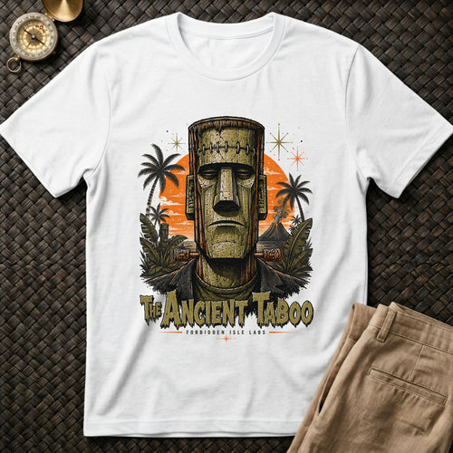 Ancient Taboo T-Shirt