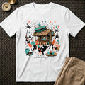 Crashing The Party T-Shirt