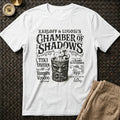 Karloff & Lugosis T-Shirt