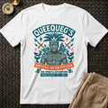 Queequegs Quench T-Shirt