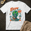 Escape from Planet Tiki T-Shirt
