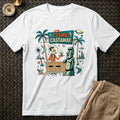 Cosmic Castaway T-Shirt
