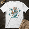 Nebula Oasis T-Shirt