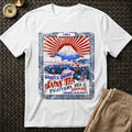 Fujiyama Tea Co T-Shirt