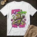 Attack of the 50 foot Mai Tai T-Shirt