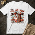 Lymans Puka Shell Room T-Shirt
